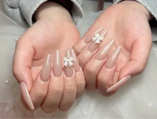 ネイル Bél Nail salon ユキのネイルデザイン