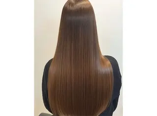 カラー MODE K's 松原 RIMIのマツエク・マツパデザイン