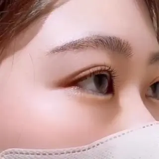 マツエク・マツパ mi kaのマツエク・マツパデザイン