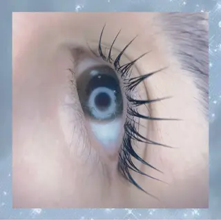 マツエク・マツパ ⭐️LEDパリエク ⭐️Himeriのマツエク・マツパデザイン
