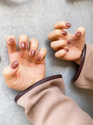 ネイル salon_de_ sayoリゼラ布施のネイルデザイン