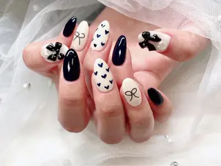 ネイル 【新宿】Nail Yamazakiのネイルデザイン