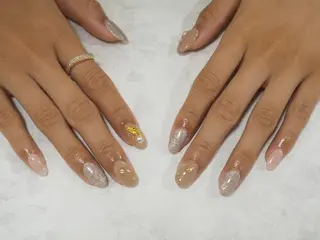 ネイル Amore Nのネイルデザイン