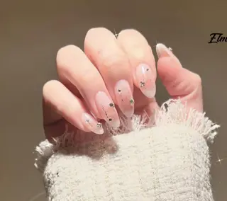 ネイル エリ🫧 nail池袋東口のネイルデザイン