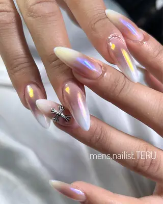 ネイル nailsalon ETERNALのネイルデザイン