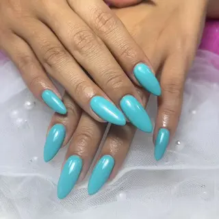 ネイル 池袋格安 ネイルのネイルデザイン