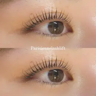 マツエク・マツパ AngelLash Satoのマツエク・マツパデザイン