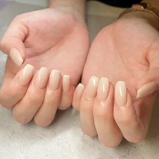 ネイル 吉田  （ネイリスト）のネイルデザイン