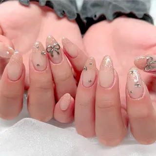 ネイル HIN NAILのネイルデザイン