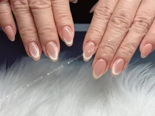 ネイル 🍒IRIS Nail🌸のネイルデザイン