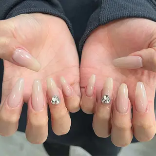 ネイル nail salon stellaのネイルデザイン