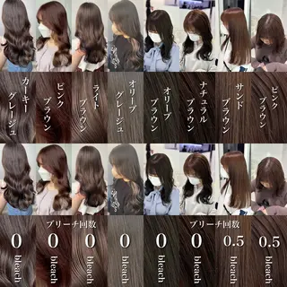 ロング 🫧ブリーチ特化 大塚一真🫧のその他イメージ