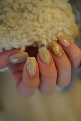 ネイル kazuna nailのネイルデザイン