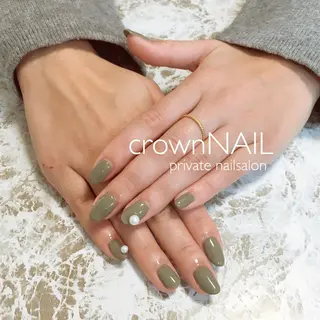 キッズ ネイル ensowa✱laf NAILのネイルデザイン