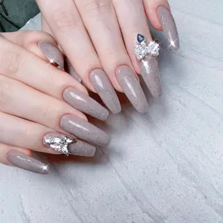 ネイル ANG Studioのネイルデザイン