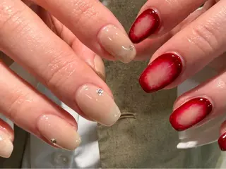 ネイル sugihara yuiのネイルデザイン