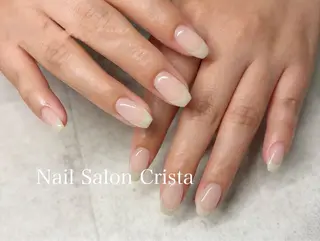 ネイル CRISTA MOMOのネイルデザイン
