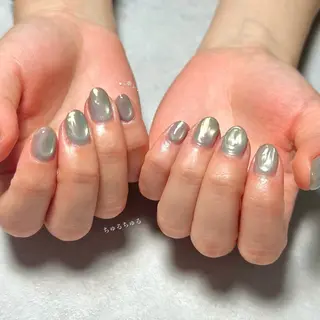 ネイル torom yukiのネイルデザイン