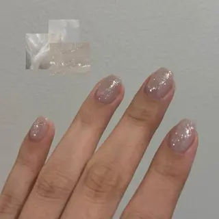ネイル nail salon Clairのネイルデザイン