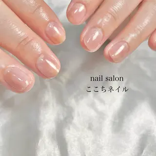 ネイル 木元 七恵のネイルデザイン