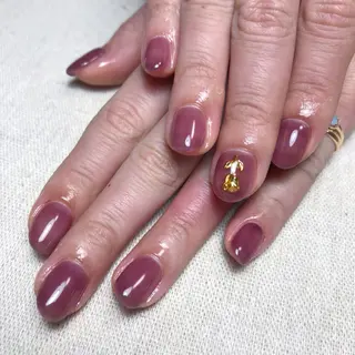 ネイル 💅chainail _aiのネイルデザイン