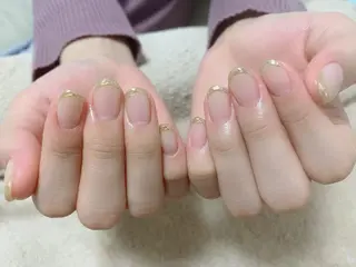 ネイル 💅fleur Ayumiのネイルデザイン