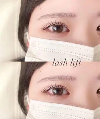 マツエク・マツパ Beautiful me🎀yuriのマツエク・マツパデザイン