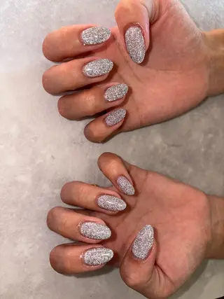 ネイル giypsē rikaのネイルデザイン