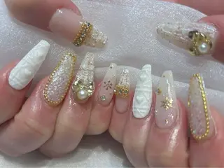 ネイル La’Belle nail サロンのネイルデザイン