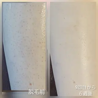 Lemon grassのマツエク・マツパデザイン