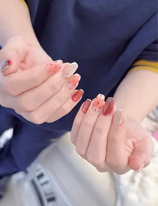 ネイル NANA NAILのネイルデザイン