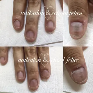 ネイル ネイリスト 陽弓のネイルデザイン