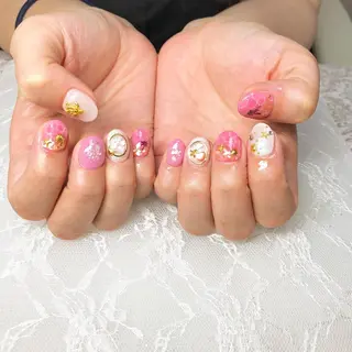 ネイル COCO +のエステ・リラクイメージ