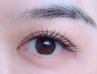 マツエク・マツパ ハン ☘️のマツエク・マツパデザイン