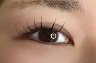 マツエク・マツパ 💖Ribbon Koharu💖のマツエク・マツパデザイン