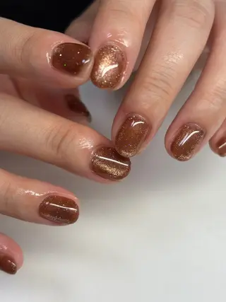 ネイル hiroba nailのネイルデザイン