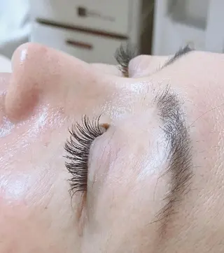 マツエク・マツパ Nailsalon See'sのネイルデザイン