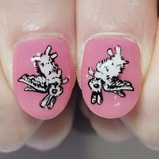 ネイル よしだ ひろきのネイルデザイン