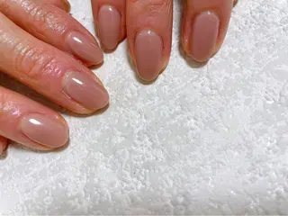 ネイル mogunail &blowのネイルデザイン