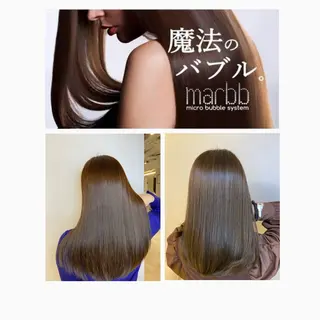 ミディアム パーソナルカラー骨格 顔タイプ 川野龍一のヘアスタイル