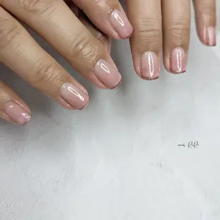 ネイル nail RiRi アトレナチュラのエステ・リラクイメージ