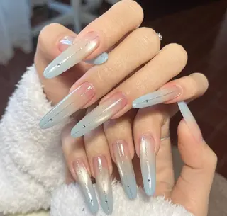 ネイル CI CI北千住のネイルデザイン