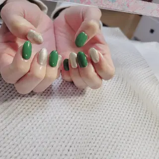 ネイル ネイルサロンほっこり kanaのネイルデザイン