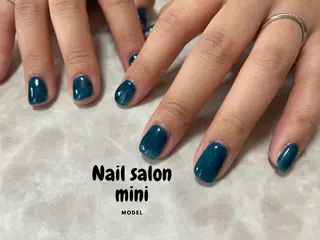 ネイル zyu liのネイルデザイン