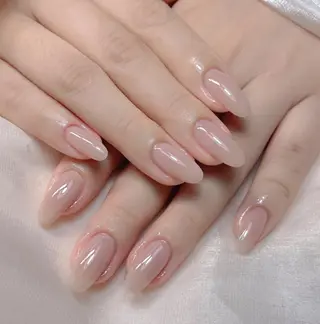 ネイル エリ🫧 nail池袋東口のネイルデザイン