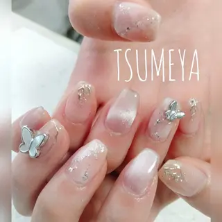 ネイル _TSUMEYA _のネイルデザイン