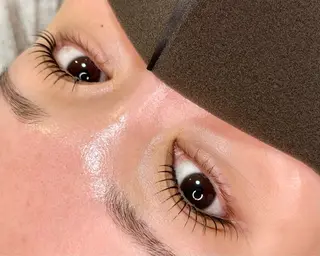 マツエク・マツパ 当日◎中目黒 まつげまゆげサロンのマツエク・マツパデザイン