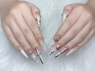 ネイル Julie Nailのネイルデザイン