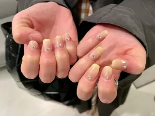 ネイル haruka. nailsTOKYOのネイルデザイン