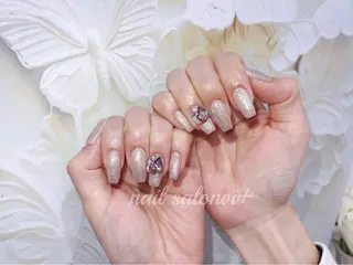 ネイル S2 nailのネイルデザイン